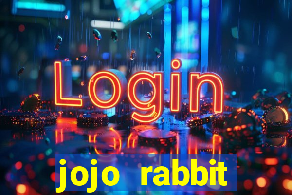 jojo rabbit assistir dublado